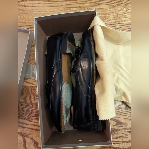 Bruno Magli Men's Loafers - Picture 2 of 5